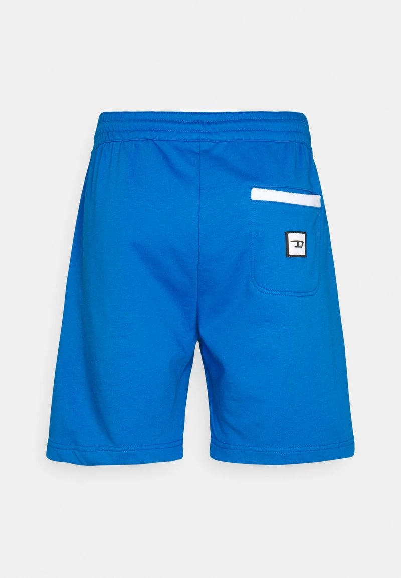 Diesel Hombre UMLB-PAN-SP - Shorts - Blue 4 Diesel Hombre UMLB-PAN-SP - Shorts - Blue - Imagen 2