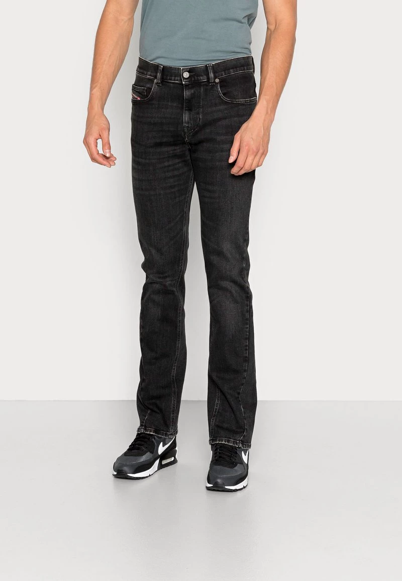 Hombre 2021 DIESEL LIBRARY - Vaqueros Bootcut - 09b83 02 3 Hombre 2021 DIESEL LIBRARY - Vaqueros Bootcut - 09b83 02