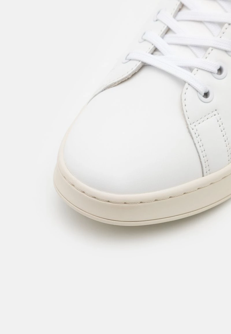 Diesel Hombre S-ATHENE LOW - Zapatillas - White 8 Diesel Hombre S-ATHENE LOW - Zapatillas - White - Imagen 6