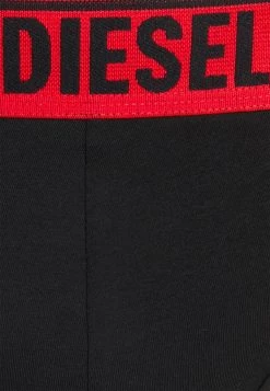 Diesel Hombre ANDRE 3 PACK - Braguitas - Black -Ritmo Diesel Tienda e3928b56561f40d5b230b055b40aa7f1