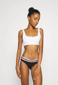 Diesel Mujer UFST-STARS-THREEPACK 3 PACK - Tanga - Black