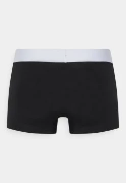 Diesel Hombre UMBX-DAMIEN 3 PACK - Culotte - Black -Ritmo Diesel Tienda e43a398d90dd482e82621cbad5bccc46