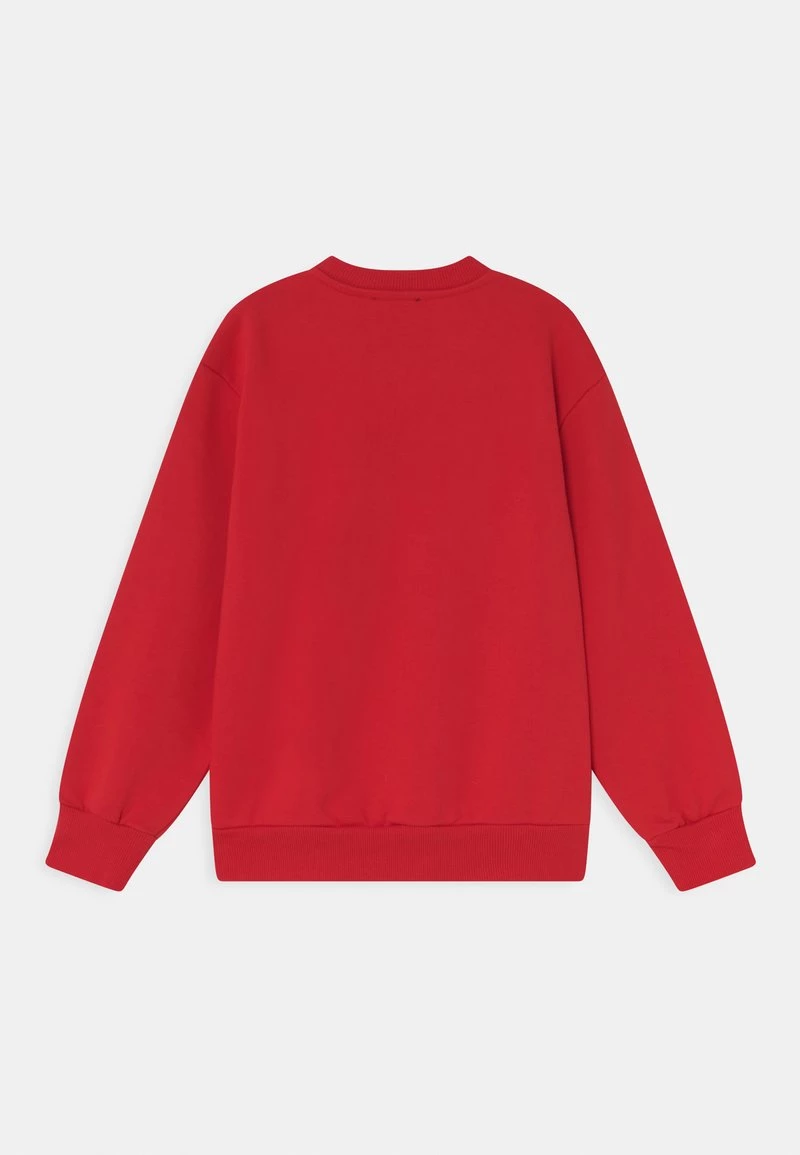 Diesel Unisexo SCREW DIVISION LOGO UNISEX - Sudadera - Red Blood 4 Diesel Unisexo SCREW DIVISION LOGO UNISEX - Sudadera - Red Blood - Imagen 2