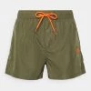 Diesel Hombre SANDY NEW - Bañador - Olive 2 Diesel Hombre SANDY NEW - Bañador - Olive -Ritmo Diesel Tienda e484b4e307384176b10c5d4cddfba8aa