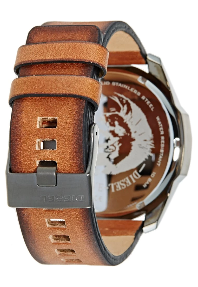 Diesel Hombre Cronógrafo - Hellbraun 5 Diesel Hombre Cronógrafo - Hellbraun - Imagen 3