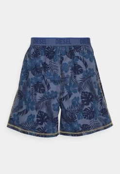 Diesel Hombre UMKIT-JUST-STARK-X - Pijama - Blue -Ritmo Diesel Tienda e4e317d6c02b4a93ba9abee95ae75df6