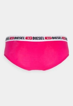 Diesel Mujer OXY UNDERPANTS 3 PACK - Braguitas - Red/pink/black -Ritmo Diesel Tienda e549626c55ba4c3a8444c22e140b8517