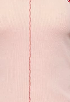 Diesel Mujer Camiseta De Manga Larga - Pink 7 Diesel Mujer Camiseta De Manga Larga - Pink -Ritmo Diesel Tienda e562f28cac7b419d880198f50f3d674c