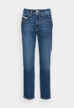 Diesel Mujer Vaqueros Slim Fit - Denim 10 Diesel Mujer Vaqueros Slim Fit - Denim -Ritmo Diesel Tienda e56cd52b5e9148178bcbf0b026c442ef