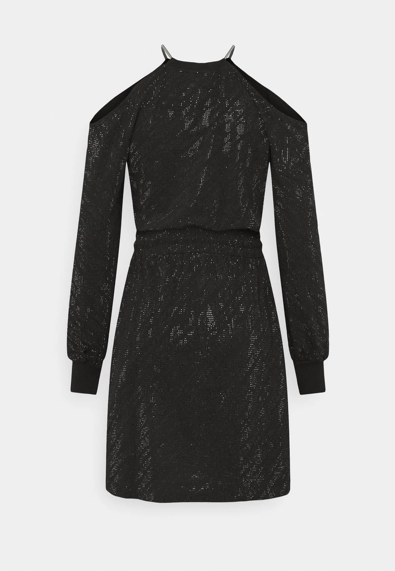 Diesel Mujer ATENS - Vestido De Cóctel - Black 11 Diesel Mujer ATENS - Vestido De Cóctel - Black - Imagen 9