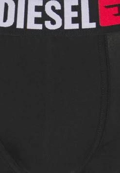 Diesel Hombre UMBX-DAMIEN 3 PACK - Culotte - Black/gray/white 7 Diesel Hombre UMBX-DAMIEN 3 PACK - Culotte - Black/gray/white -Ritmo Diesel Tienda e5e4d99816d7429d899d7b70821aeb42