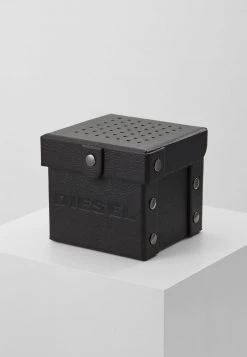 Diesel Hombre GRIFFED - Cronógrafo - Black -Ritmo Diesel Tienda e6590c5a1c214e4c8687380a61e82b15