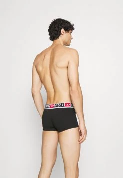 Diesel Hombre UMBX-DAMIEN 3 PACK - Culotte - Black -Ritmo Diesel Tienda e661e48fd77e44bb996abeda2f35c176