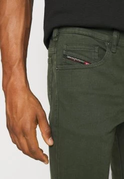 Diesel Hombre D YENNOX - Vaqueros Tapered - Olive 11 Diesel Hombre D YENNOX - Vaqueros Tapered - Olive -Ritmo Diesel Tienda e6744c5e70cd46c896009e00bca7e076