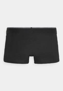 Diesel Hombre DAMIEN 3 PACK - Culotte - Black -Ritmo Diesel Tienda e69e9bd075374cef9a3ff6edcbd12dc2