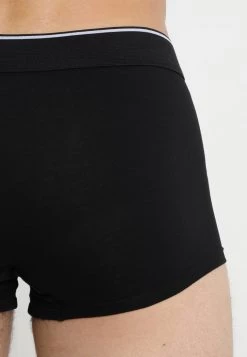 Diesel Hombre UMBX-DAMIENTHREEPACK BOXER 3PACK - MPACK:3 - Culotte - Schwarz/weiss/grau -Ritmo Diesel Tienda e70756fdd3ba41e4b3ca2fed26ee552f