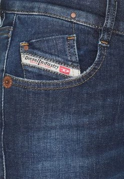 Diesel Mujer D-EBBEY - Vaqueros Bootcut - Denim Blue 7 Diesel Mujer D-EBBEY - Vaqueros Bootcut - Denim Blue -Ritmo Diesel Tienda e737423ed2b3452ba0372578d4bd41e5