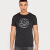 Diesel Hombre T-DIEGOR-C1 - Camiseta Estampada - Black 2 Diesel Hombre T-DIEGOR-C1 - Camiseta Estampada - Black -Ritmo Diesel Tienda e75bc1e8a3b14b4ebb5a65ced861a507