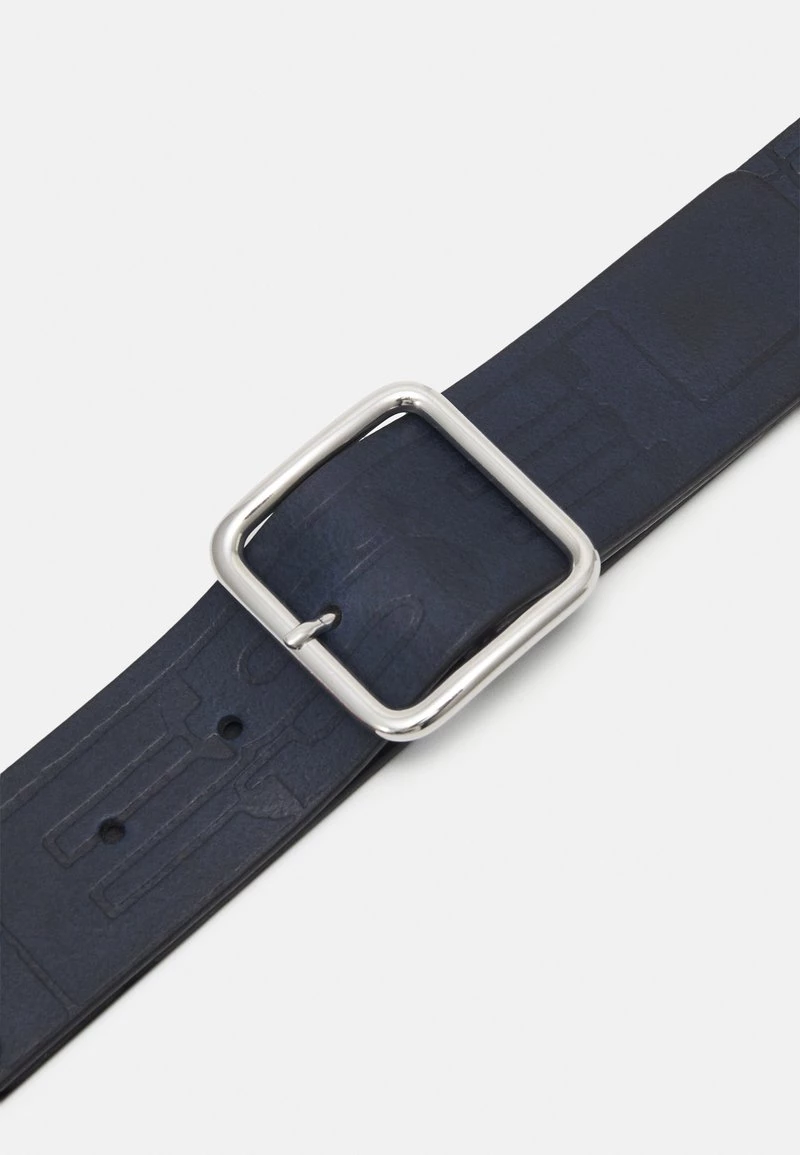 Diesel Hombre B-ILLY - Cinturón - Blue 5 Diesel Hombre B-ILLY - Cinturón - Blue - Imagen 3