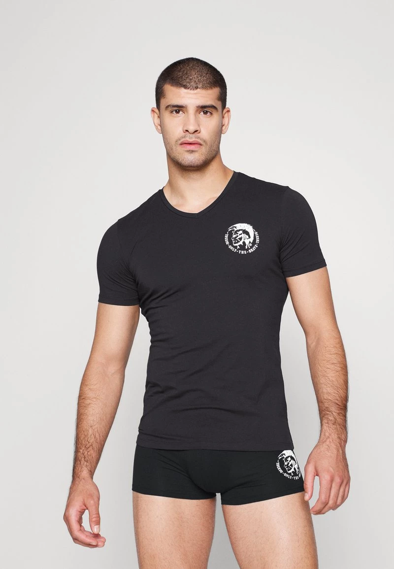 Diesel Hombre BUNDLE UMKIT SHAMGIFT - Pijama - Black 3 Diesel Hombre BUNDLE UMKIT SHAMGIFT - Pijama - Black