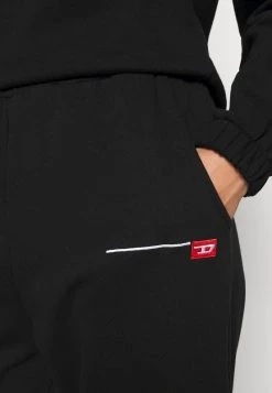 Diesel Mujer UFLB-TOOL - Pantalón De Pijama - Black 12 Diesel Mujer UFLB-TOOL - Pantalón De Pijama - Black -Ritmo Diesel Tienda e976c026216240d9bd5436e36d27a457