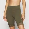 Diesel Mujer UFLB-FAUSTMESH - Pantalón De Pijama - Olive -Ritmo Diesel Tienda e9eb10ac4772493bbbc46eb2a9fa32c0