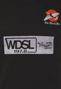 Diesel Hombre DIEGOR - Camiseta Estampada - Black 15 Diesel Hombre DIEGOR - Camiseta Estampada - Black -Ritmo Diesel Tienda ea07bac8096c4f67b060e6641c93d91b