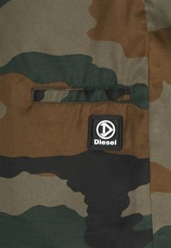 Diesel Hombre Shorts - Camouflage -Ritmo Diesel Tienda ea232486fe884e3187073c225fa806a6