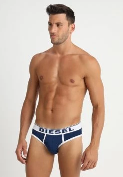 Diesel Hombre UMBR-ANDRETHREEPACK SLIP 3PACK - Braguitas - Rot/hellblau/blau 13 Diesel Hombre UMBR-ANDRETHREEPACK SLIP 3PACK - Braguitas - Rot/hellblau/blau -Ritmo Diesel Tienda ea2973c466d94e3a86d1b0d01c91e553