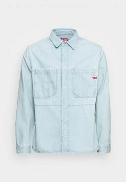 Hombre D-HOR DIESEL LIBRARY - Camisa - 01 10 Hombre D-HOR DIESEL LIBRARY - Camisa - 01 -Ritmo Diesel Tienda ea398eb926794fad8ac46c395093105e