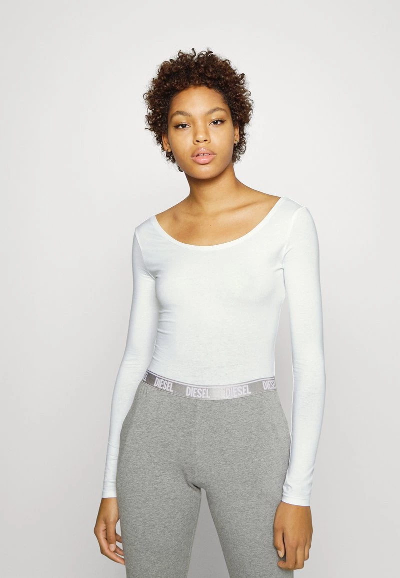 Diesel Mujer Body - White 3 Diesel Mujer Body - White