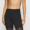 Diesel Mujer UFLB-FAUSTMESH - Pantalón De Pijama - Black