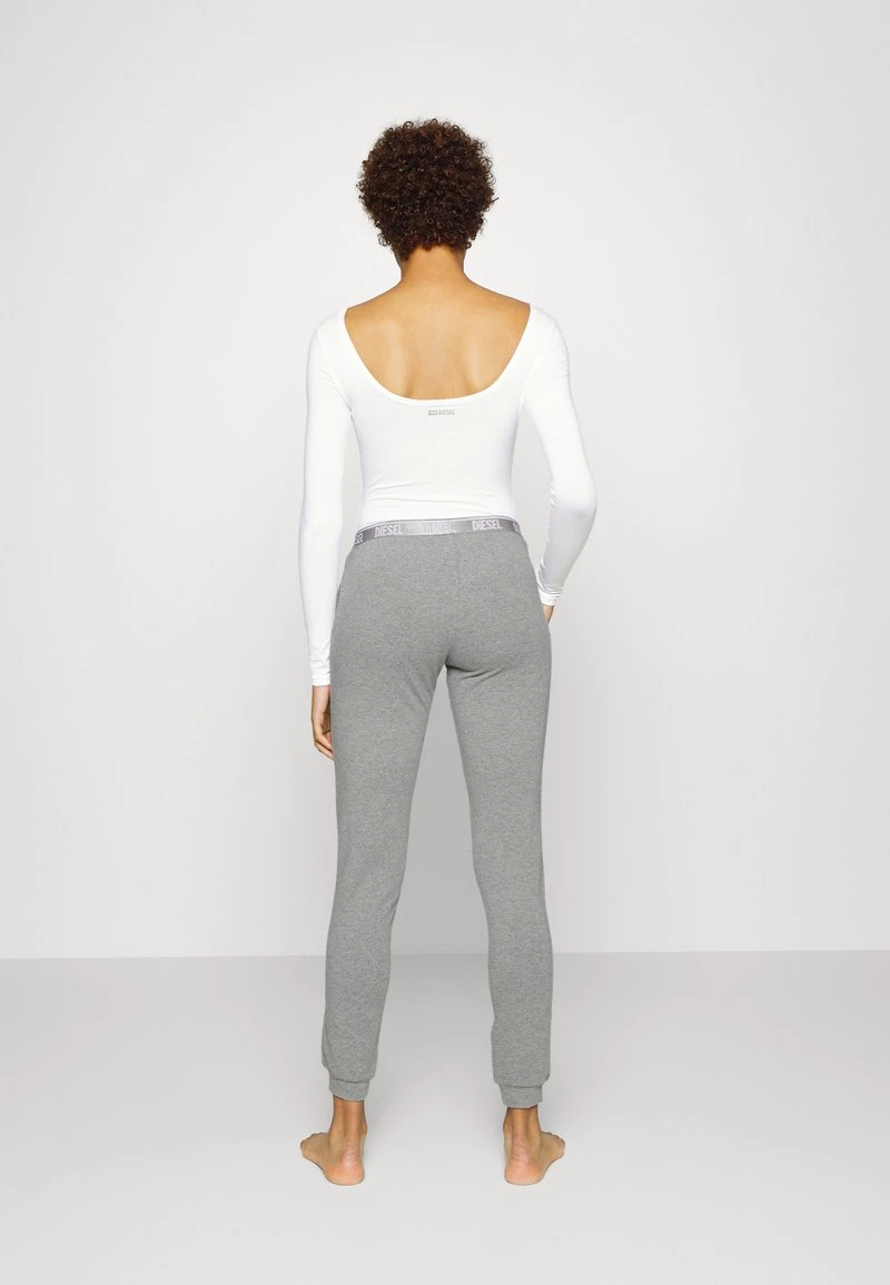 Diesel Mujer BABYX - Pantalón De Pijama - Gray 5 Diesel Mujer BABYX - Pantalón De Pijama - Gray - Imagen 3