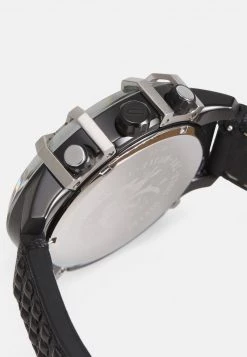 Diesel Hombre GRIFFED - Cronógrafo - Black/silver 8 Diesel Hombre GRIFFED - Cronógrafo - Black/silver -Ritmo Diesel Tienda ebddc00f51d94a5babbd79ef9e058f27