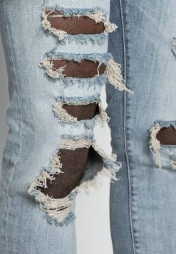 Diesel Hombre Vaqueros Rectos - Blue Denim -Ritmo Diesel Tienda ec0391d4f13e4bb3940cef637dff30de