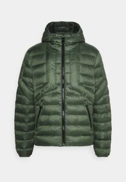 Diesel Hombre DWAIN - Chaqueta De Invierno - Green 12 Diesel Hombre DWAIN - Chaqueta De Invierno - Green -Ritmo Diesel Tienda ec32153135004f609999dbcbb20390f6