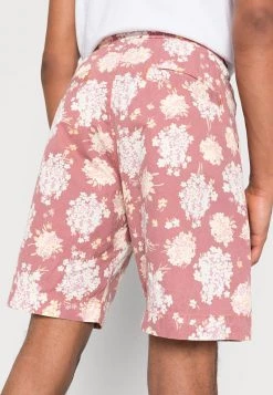 Diesel Hombre P-TOLL-SHO-FLO - Shorts - Black -Ritmo Diesel Tienda ec375ade1c1b48fe96c6e179d18e3352