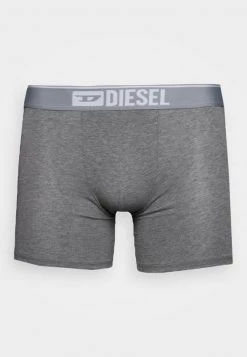 Diesel Hombre UMBX-SEBASTIANTHREEP 3 PACK - Culotte - Black/grey -Ritmo Diesel Tienda ec9701e8fdd441c78b8f87afa623c288