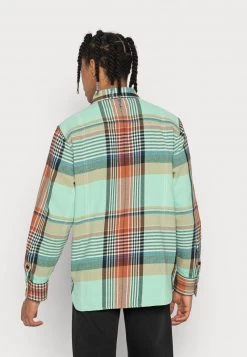 Diesel Hombre CROSS - Camisa - Green -Ritmo Diesel Tienda ed0ad8c81b8a481e8934dbca02863797