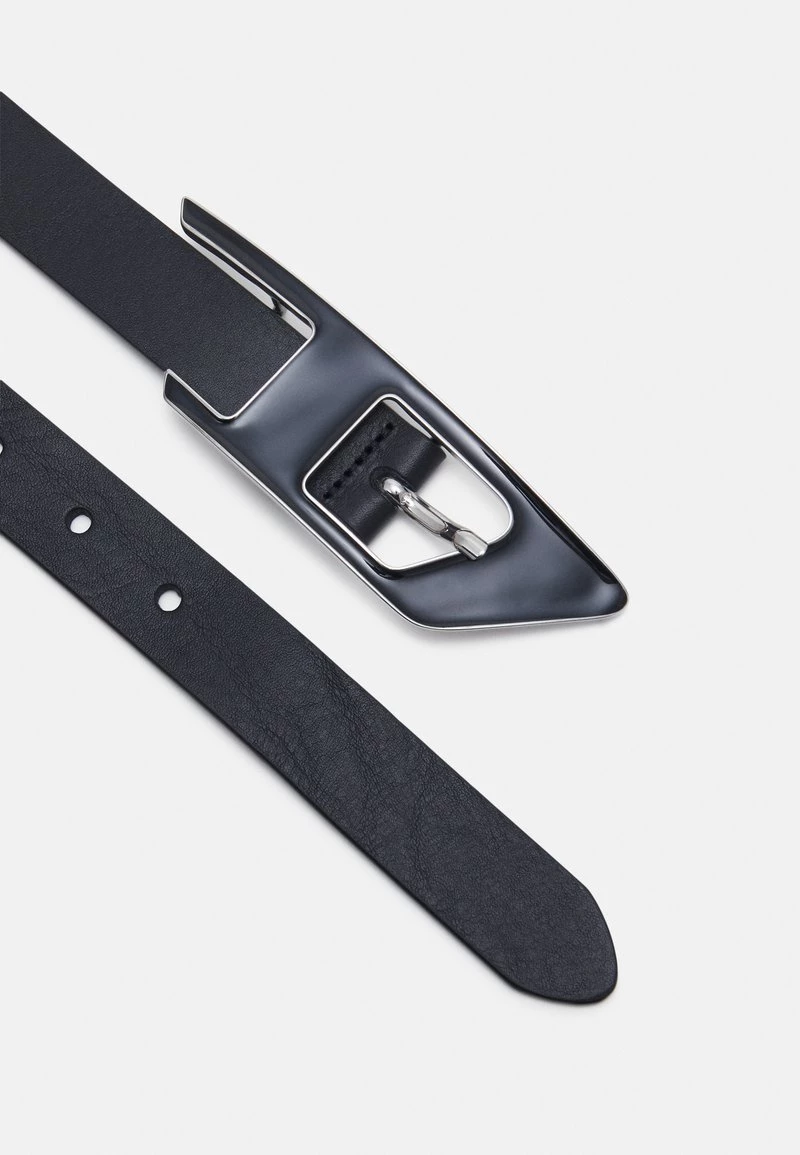 Diesel Hombre DLOGO - Cinturón - Black 5 Diesel Hombre DLOGO - Cinturón - Black - Imagen 3