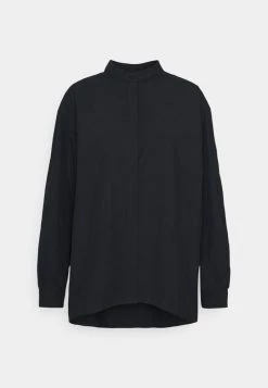 Diesel Mujer EILENES - Blusa - Schwarz -Ritmo Diesel Tienda ed295042c45043bdab1feaef65a203e1