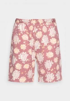 Diesel Hombre P-TOLL-SHO-FLO - Shorts - Black -Ritmo Diesel Tienda eddd444d727c4effa4e2af9fb16bdc14