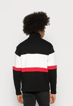 Diesel Hombre SAINT-DIVISION - Sudadera - Black -Ritmo Diesel Tienda ee3bc4f55cbe4cd6b02e641c23863849