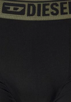 Diesel Hombre 3 PACK - Culotte - Black 13 Diesel Hombre 3 PACK - Culotte - Black -Ritmo Diesel Tienda ee43ad657d2b4ab7a4e935bb5407fbe7