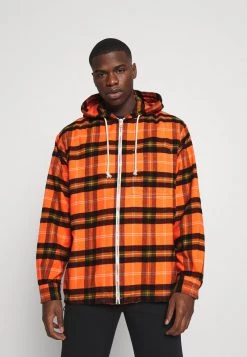 Diesel Hombre HAIG - Chaqueta Fina - Organge