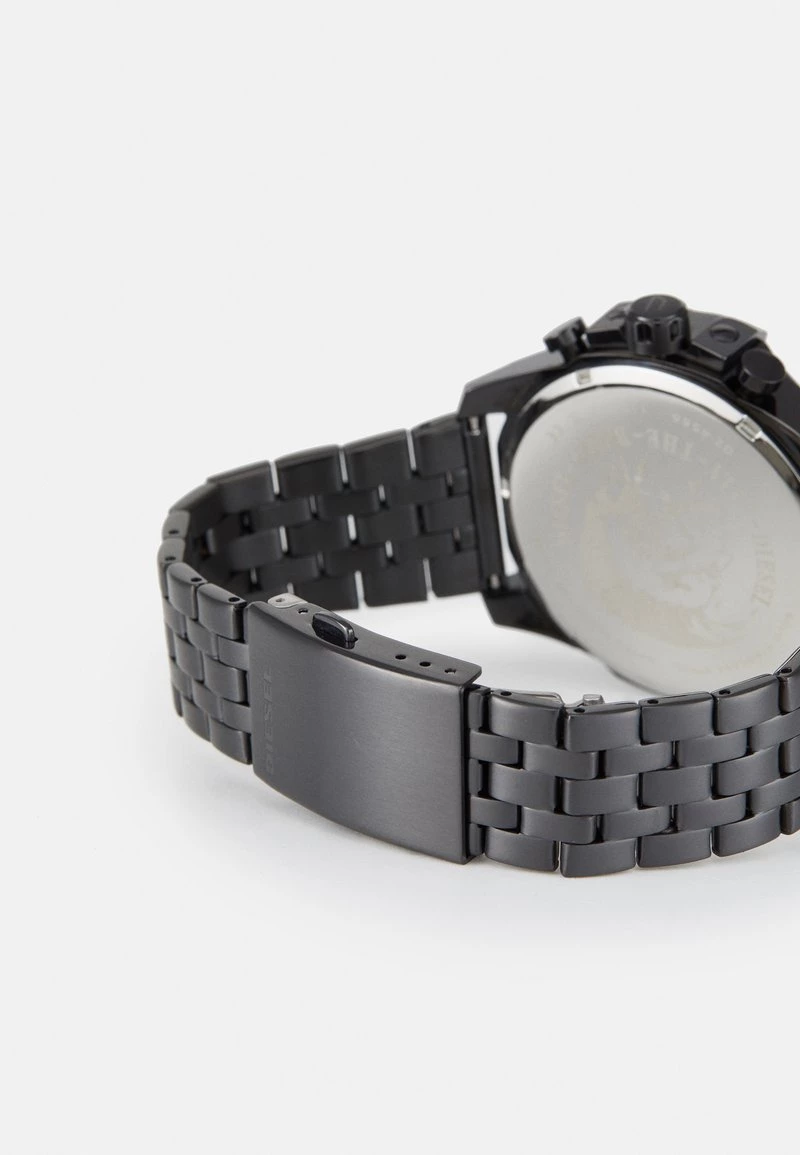 Diesel Hombre Cronógrafo - Black 4 Diesel Hombre Cronógrafo - Black - Imagen 2