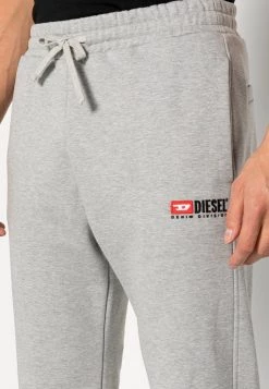 Diesel Hombre P TARY DIV - Pantalones Deportivos - Gray 11 Diesel Hombre P TARY DIV - Pantalones Deportivos - Gray -Ritmo Diesel Tienda ef07673de6064b56988a430349d1cf92