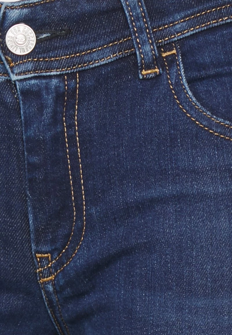 Mujer 2018 SLANDY-LOW DIESEL LIBRARY - Vaqueros Pitillo - Denim 5 Mujer 2018 SLANDY-LOW DIESEL LIBRARY - Vaqueros Pitillo - Denim - Imagen 3