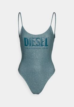 Diesel Mujer BFSW-GRETEL - Bañador - Blue