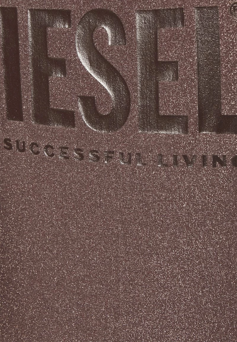 Diesel Mujer BFSW-GRETEL - Bañador - Dark Brown 5 Diesel Mujer BFSW-GRETEL - Bañador - Dark Brown - Imagen 3